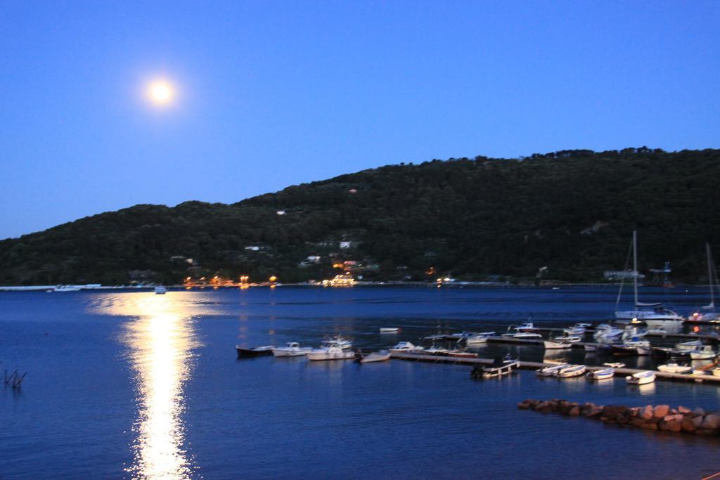 La Villetta Porto Venere Cameră foto